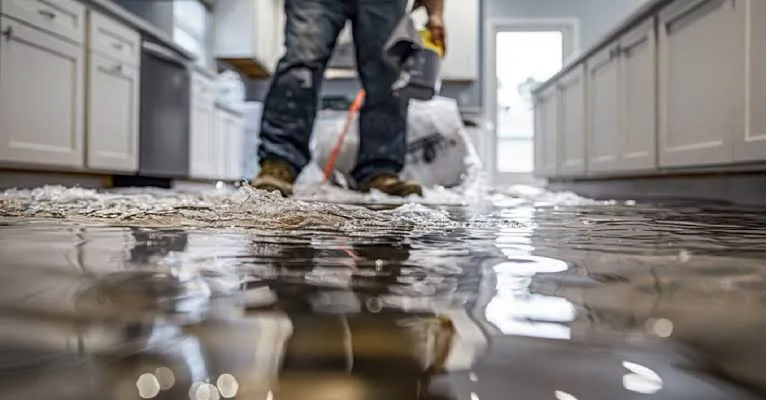 Water damage restoration companies near me in Broadview, IL - Emergency flood extraction